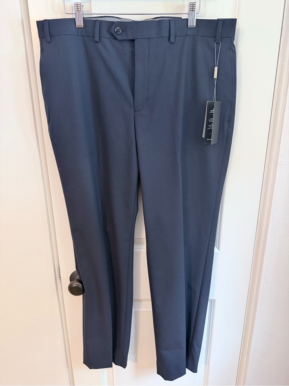 Michael Kors Men’s Classic Fit Dress Pant NWT